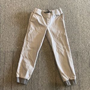 Little boy pants